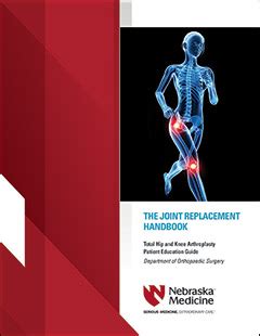  Joint Replacement Applications:  Japlak - Ne Şahane Bir Malzeme!