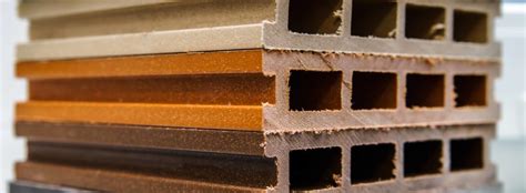  Wood-Plastic Composites: Geleceğin Sürdürülebilir Malzemesi mi?