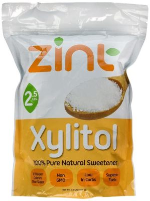 Xylitol: Doğal Bir Tatlandırıcı mı, Yoksa Endüstriyel Bir Sihirbaz mı?