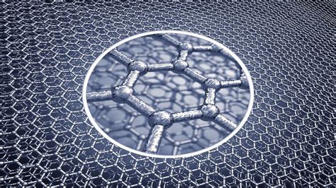  Graphene: Biyomalzemeler Dünyasına Devrim Getirecek Mucizevi Malzeme mi?