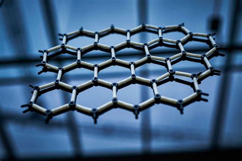  Graphene: Devrim niteliğinde bir nano malzeme mi yoksa geleceğin mucize malzemesi mi?