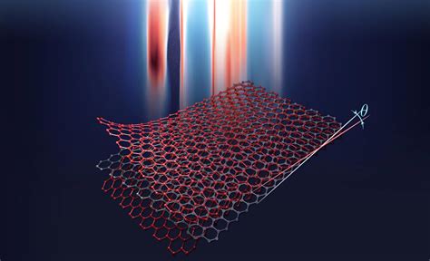  Graphene:  Yeni Nesil Teknolojilerde Muhteşem Bir Yükseliş Mi?